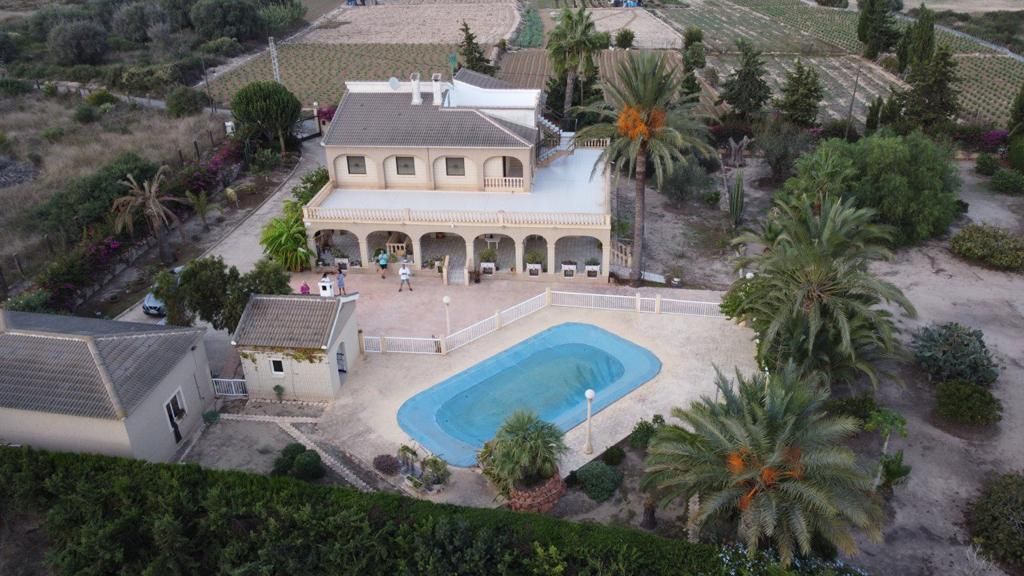 Villa in La Marina, for sale